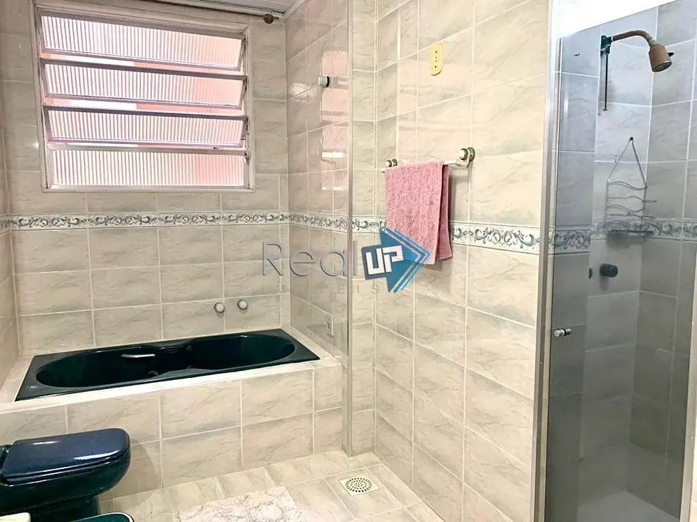 Apartamento, 4 quartos, 191 m² - Foto 12