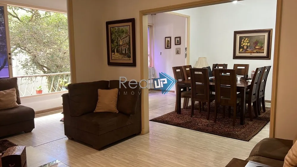 Apartamento, 4 quartos, 191 m² - Foto 3