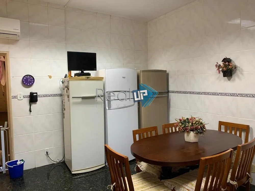 Apartamento, 4 quartos, 191 m² - Foto 15