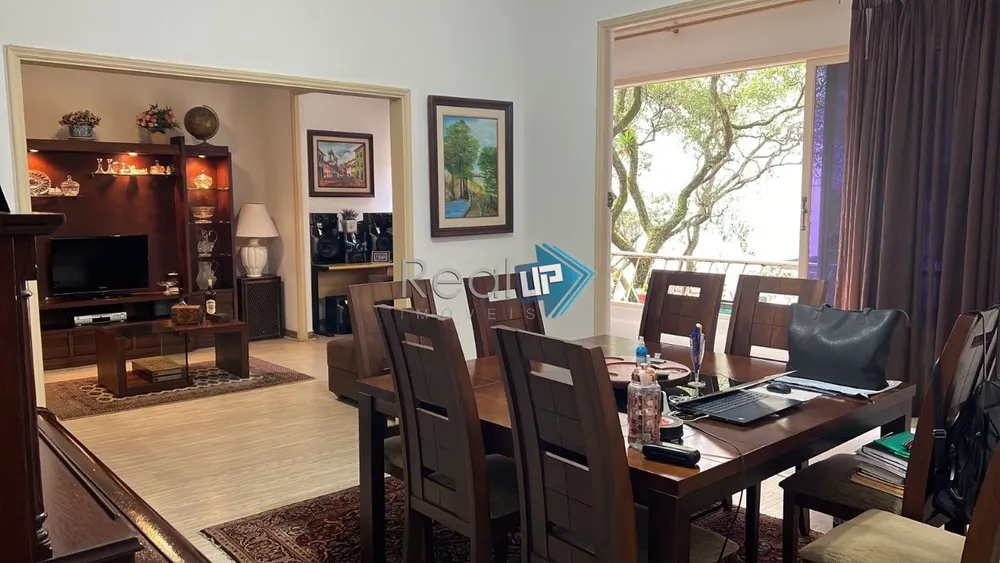 Apartamento, 4 quartos, 191 m² - Foto 1