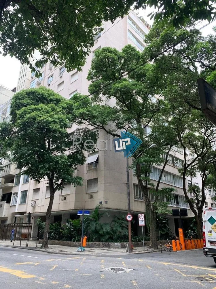 Apartamento, 4 quartos, 191 m² - Foto 33