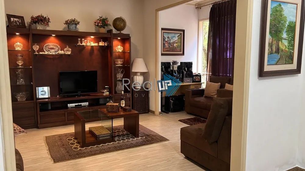 Apartamento, 4 quartos, 191 m² - Foto 2