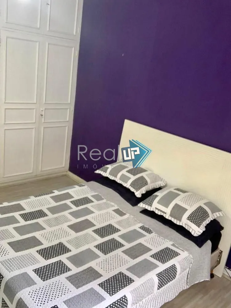 Apartamento, 4 quartos, 191 m² - Foto 11