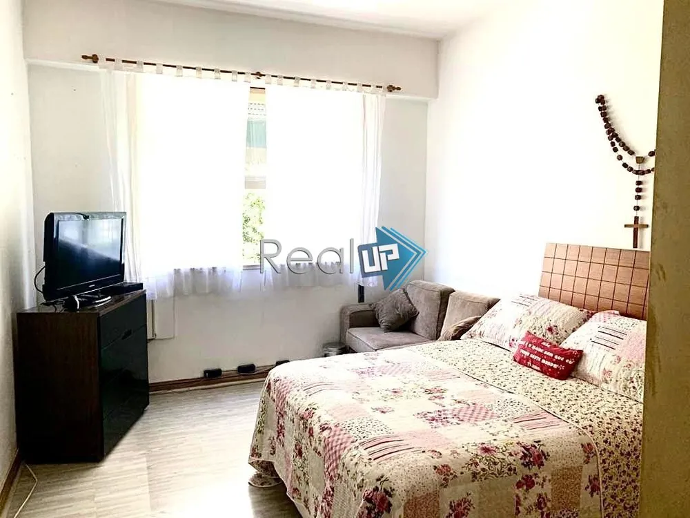 Apartamento, 4 quartos, 191 m² - Foto 7