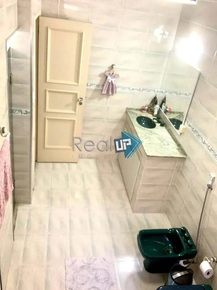 Apartamento, 4 quartos, 191 m² - Foto 21
