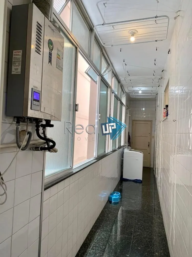 Apartamento, 4 quartos, 191 m² - Foto 25