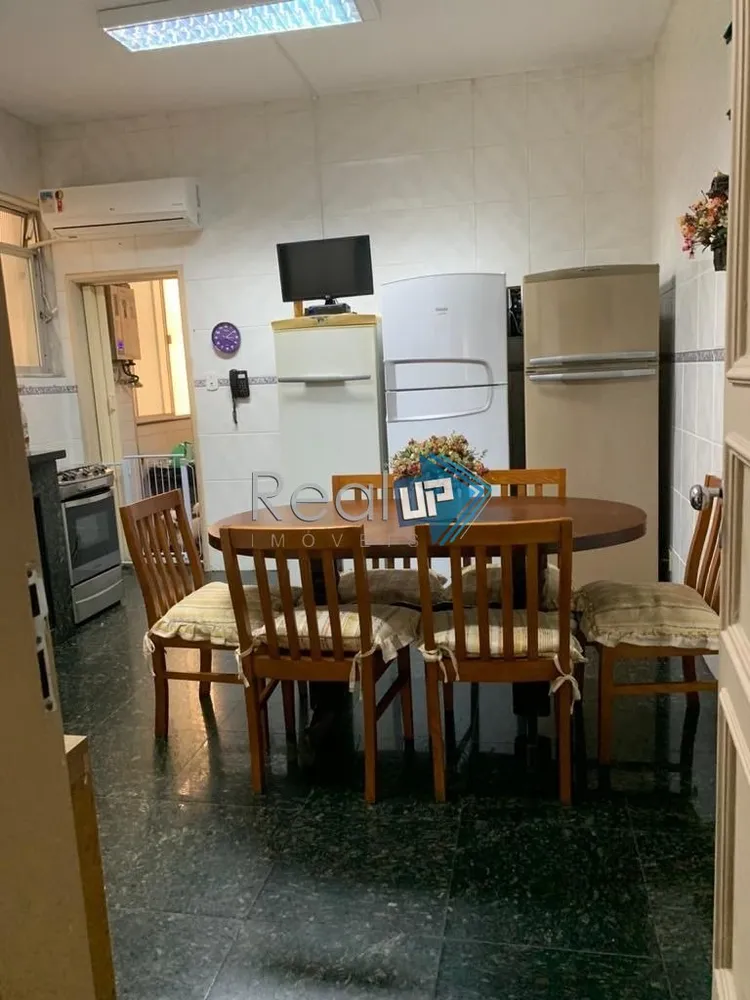 Apartamento, 4 quartos, 191 m² - Foto 23