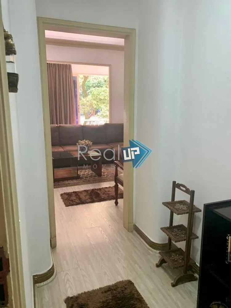 Apartamento, 4 quartos, 191 m² - Foto 6
