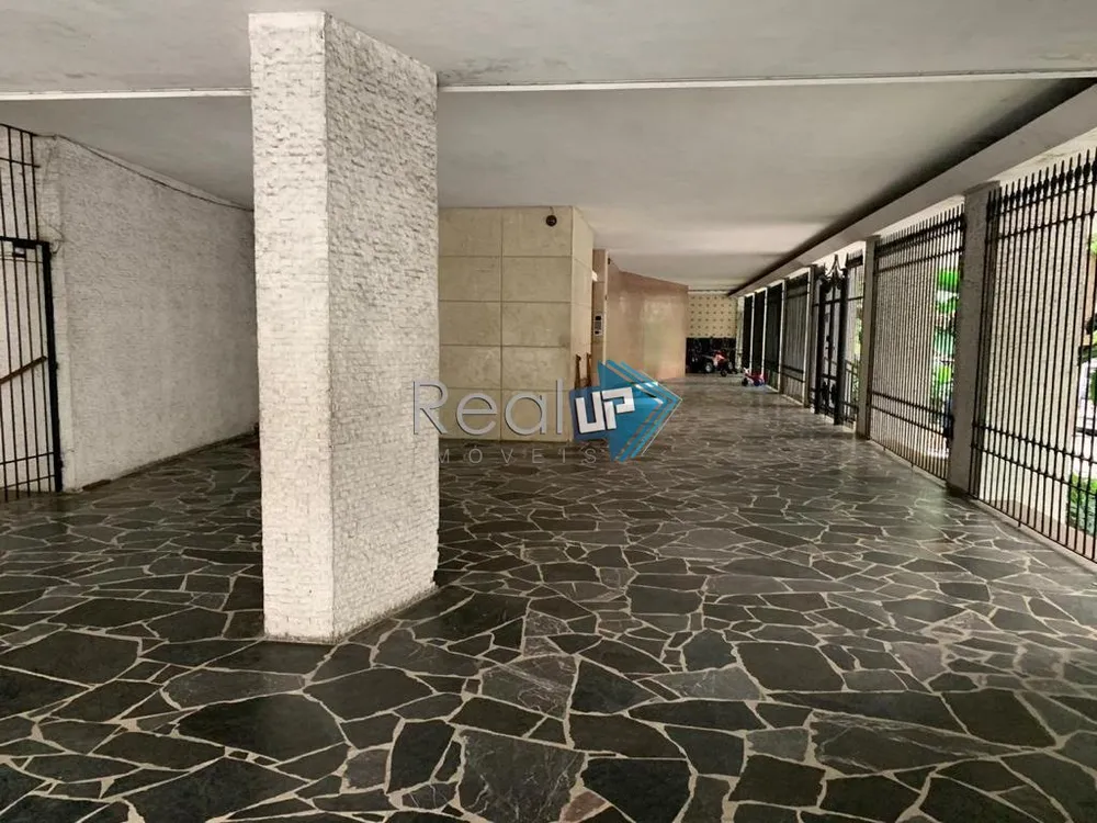 Apartamento, 4 quartos, 191 m² - Foto 31