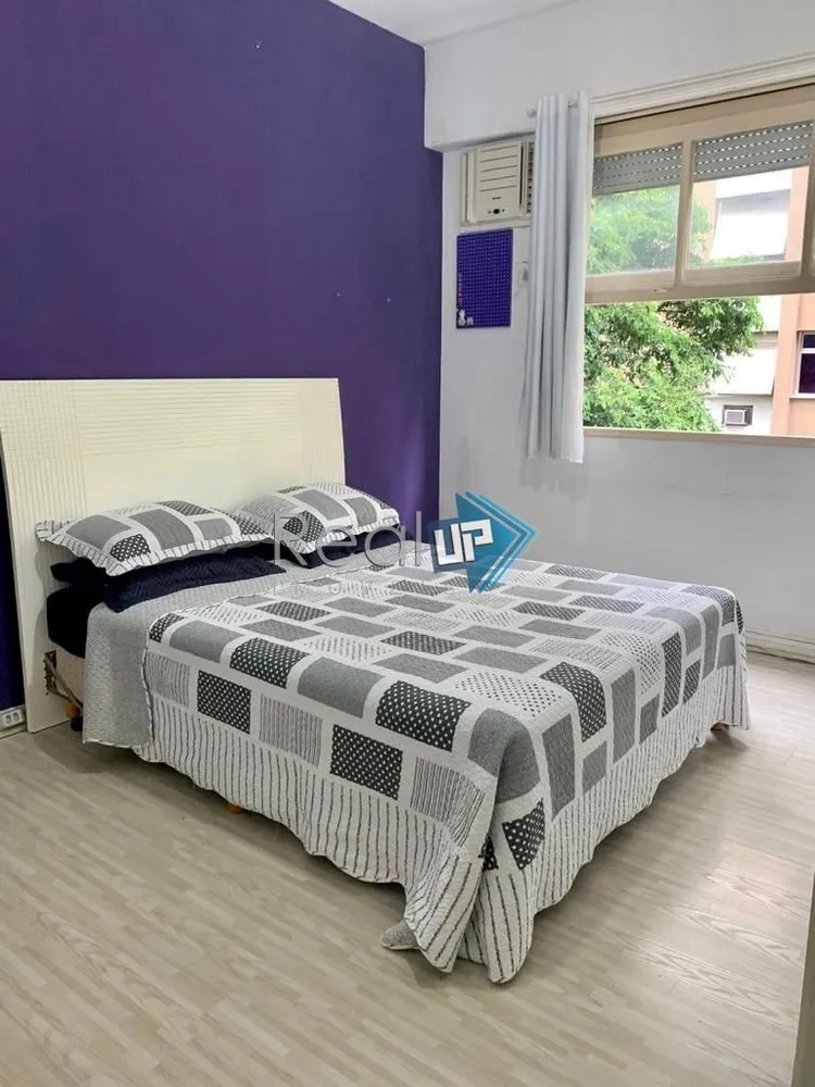 Apartamento, 4 quartos, 191 m² - Foto 9