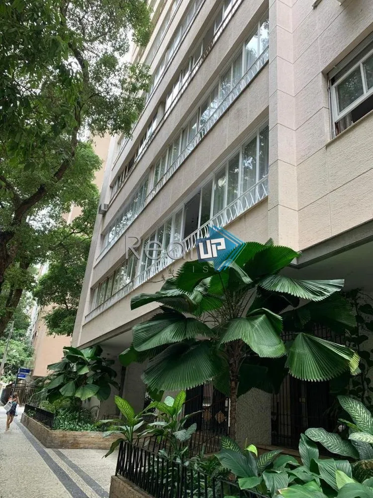 Apartamento, 4 quartos, 191 m² - Foto 32