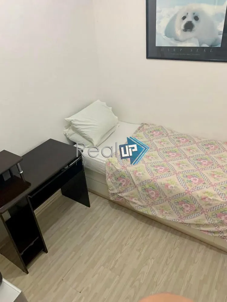 Apartamento, 4 quartos, 191 m² - Foto 14