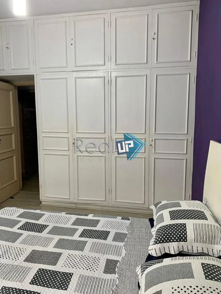Apartamento, 4 quartos, 191 m² - Foto 10