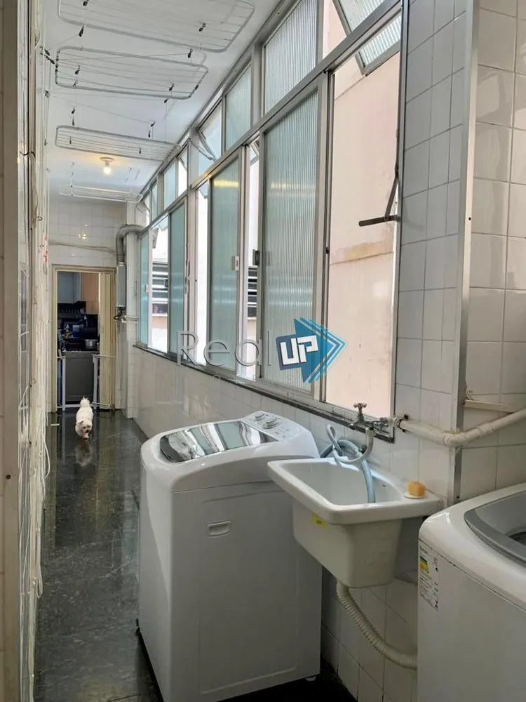 Apartamento, 4 quartos, 191 m² - Foto 26