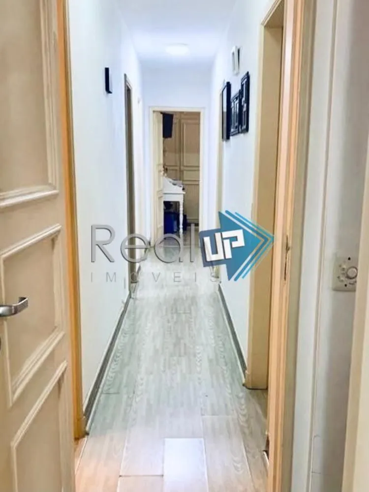 Apartamento, 4 quartos, 191 m² - Foto 5