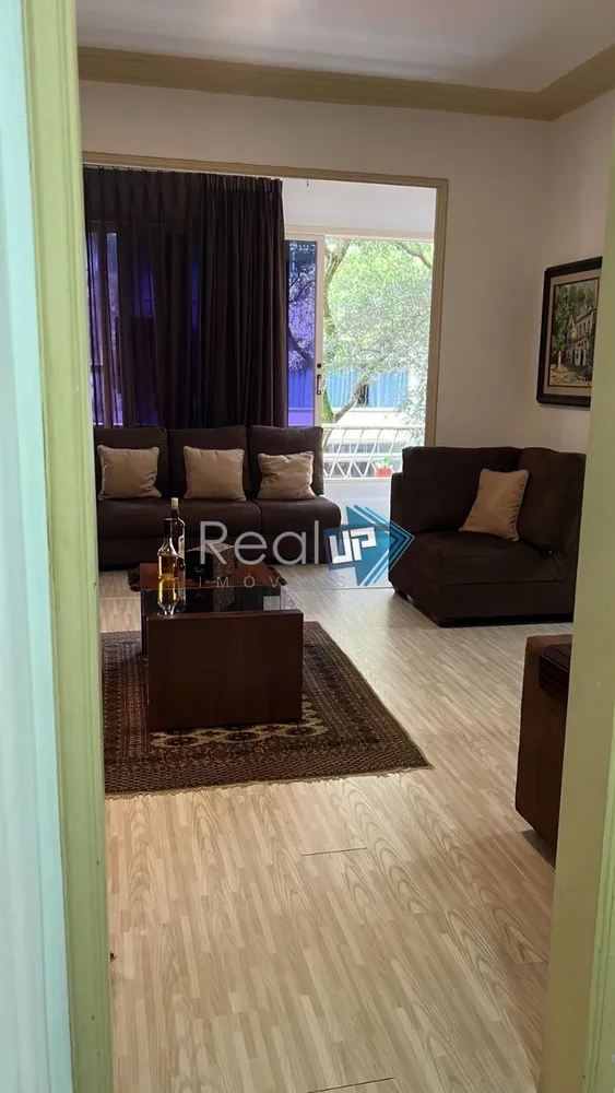 Apartamento, 4 quartos, 191 m² - Foto 4