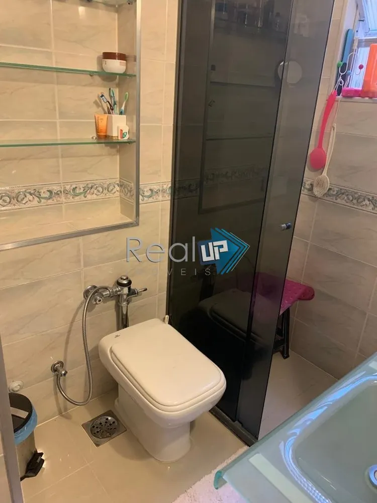 Apartamento, 4 quartos, 191 m² - Foto 18