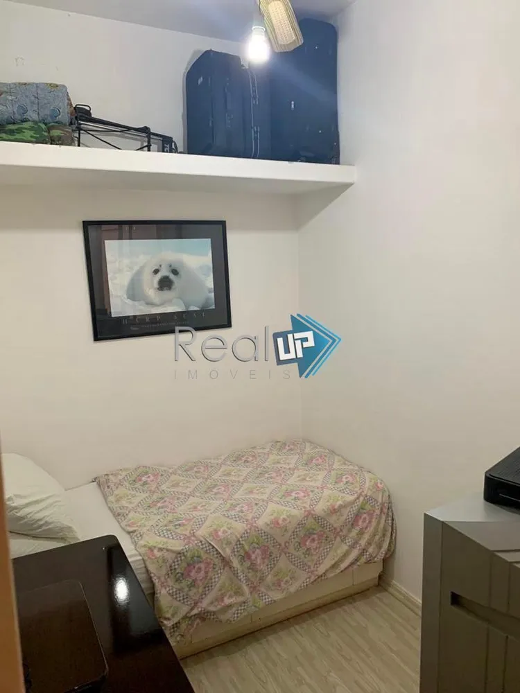 Apartamento, 4 quartos, 191 m² - Foto 13