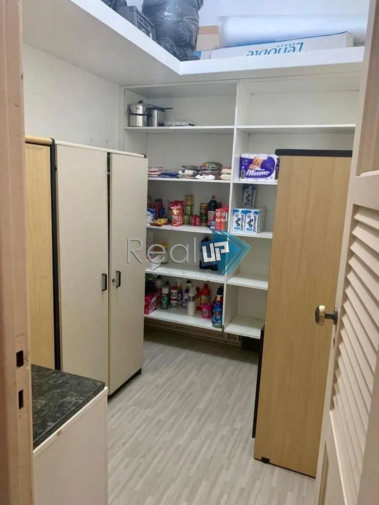 Apartamento, 4 quartos, 191 m² - Foto 28