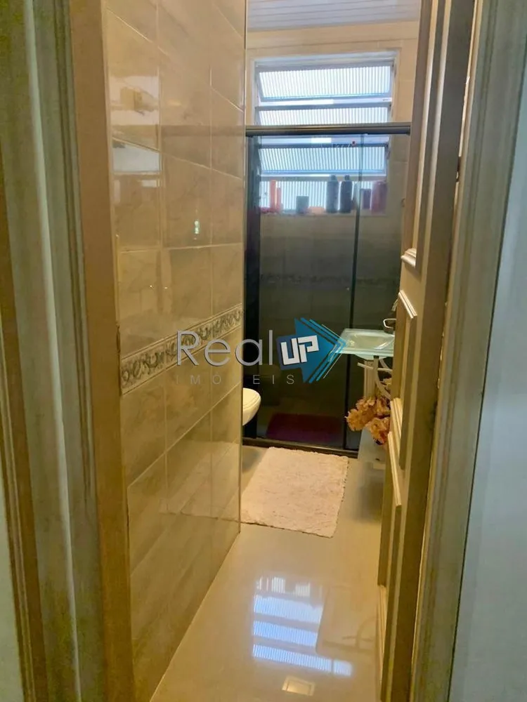 Apartamento, 4 quartos, 191 m² - Foto 19
