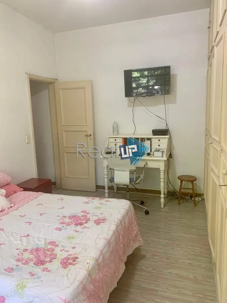 Apartamento, 4 quartos, 191 m² - Foto 8