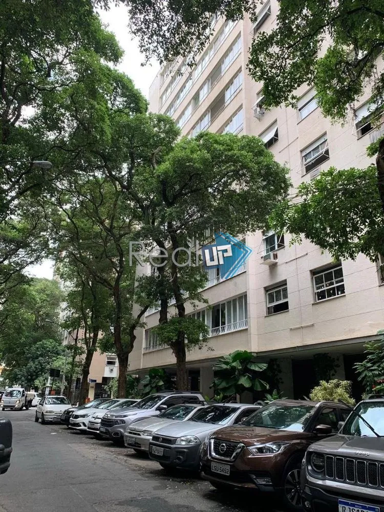 Apartamento, 4 quartos, 191 m² - Foto 30