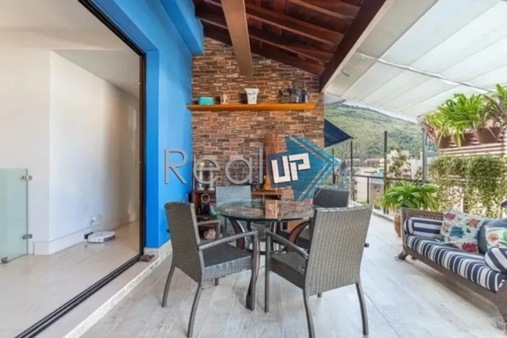 Cobertura, 3 quartos, 321 m² - Foto 19