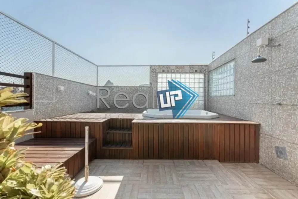 Cobertura, 3 quartos, 321 m² - Foto 34