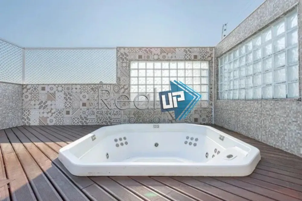 Cobertura, 3 quartos, 321 m² - Foto 35