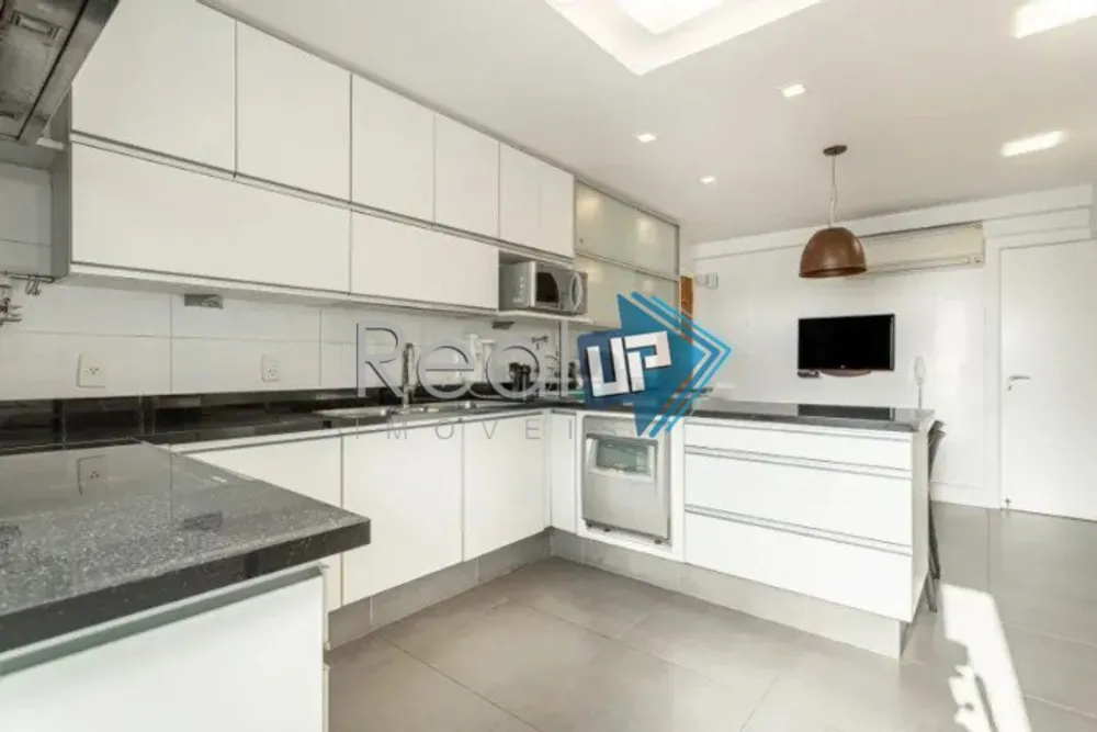 Cobertura, 3 quartos, 321 m² - Foto 12