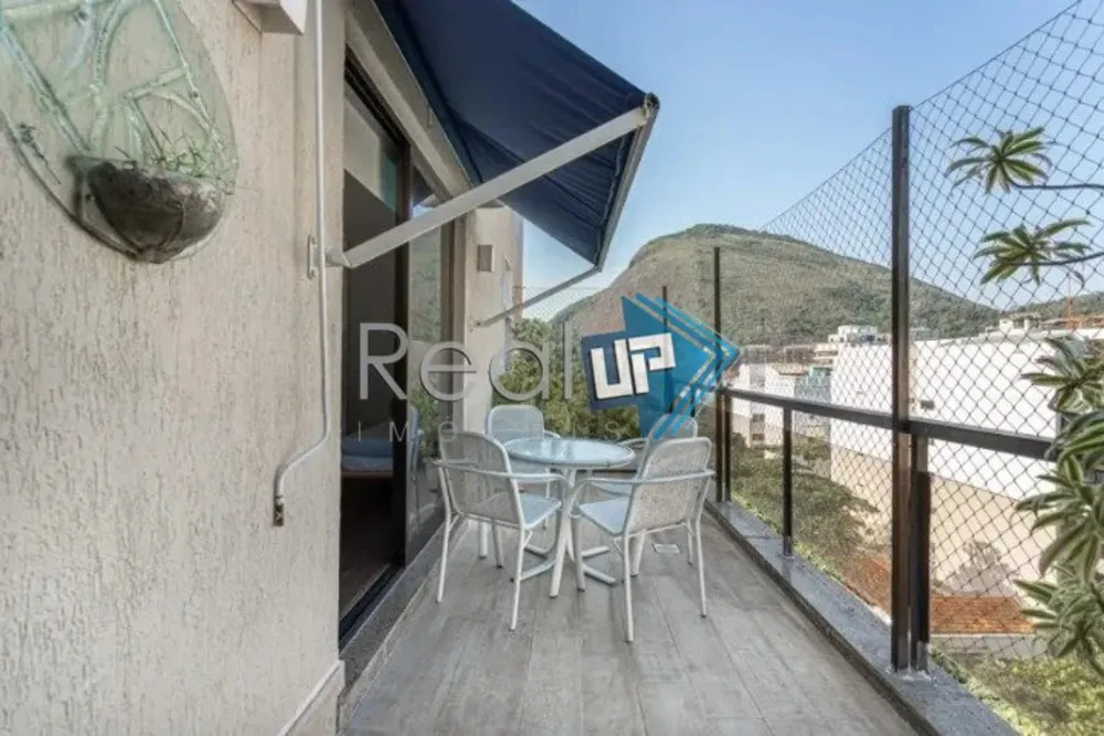 Cobertura, 3 quartos, 321 m² - Foto 26