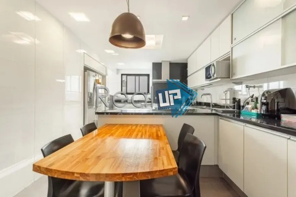Cobertura, 3 quartos, 321 m² - Foto 10
