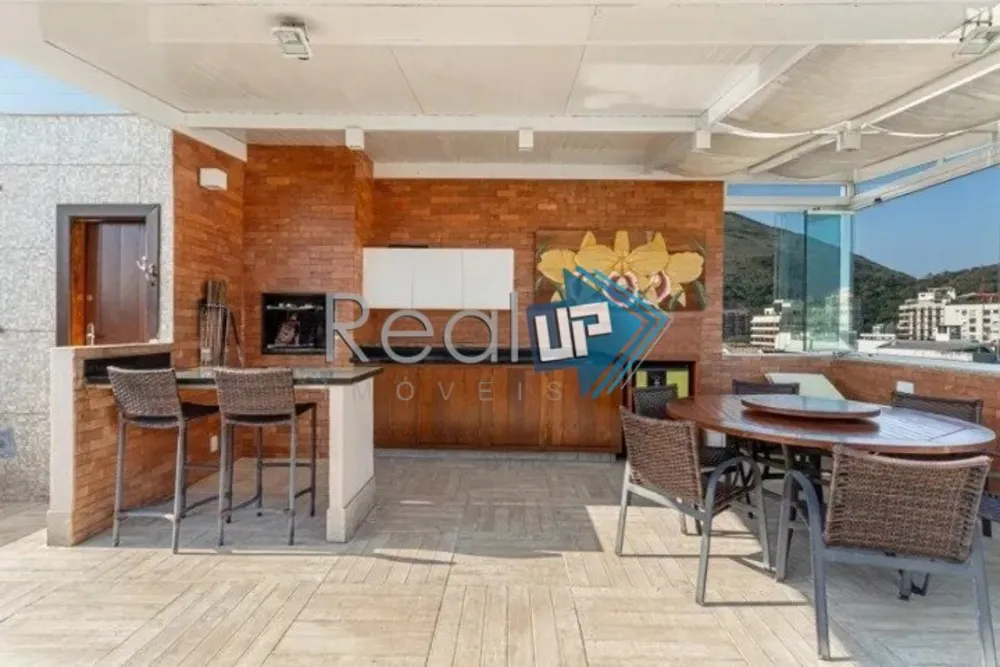 Cobertura, 3 quartos, 321 m² - Foto 24