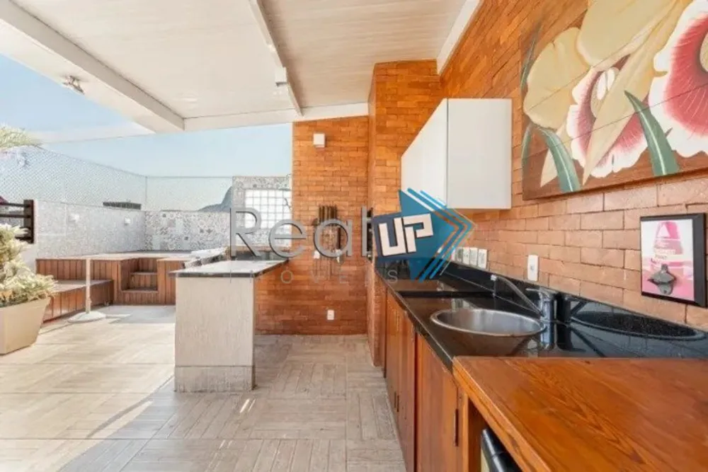Cobertura, 3 quartos, 321 m² - Foto 25