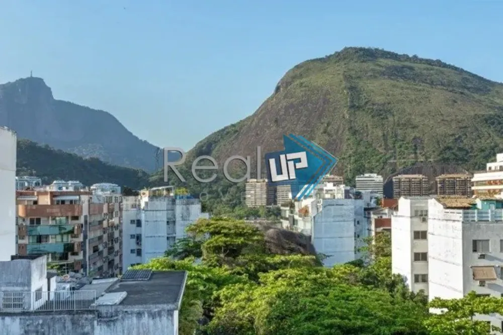 Cobertura, 3 quartos, 321 m² - Foto 8