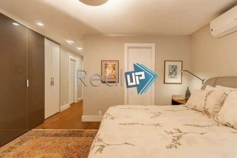 Cobertura, 3 quartos, 321 m² - Foto 29