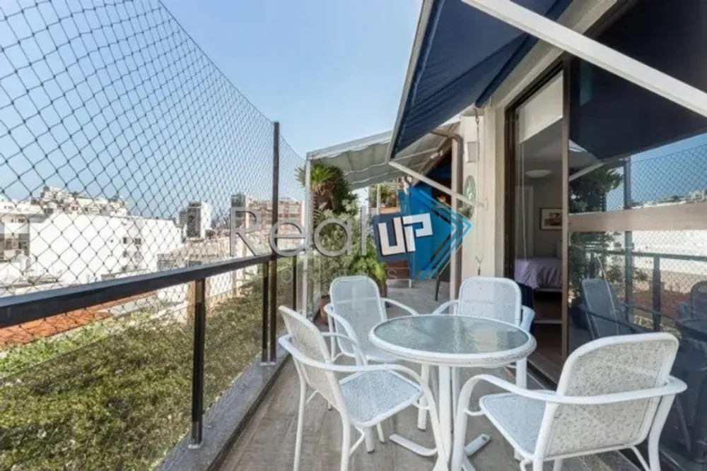 Cobertura, 3 quartos, 321 m² - Foto 18