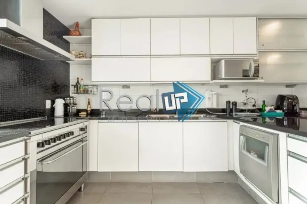 Cobertura, 3 quartos, 321 m² - Foto 11