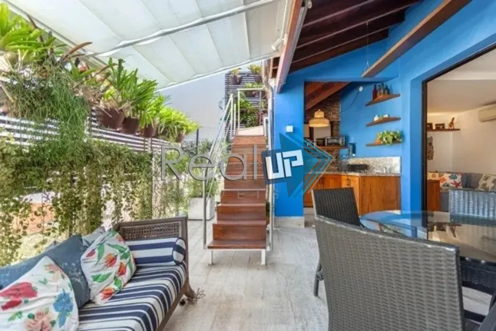 Cobertura, 3 quartos, 321 m² - Foto 17