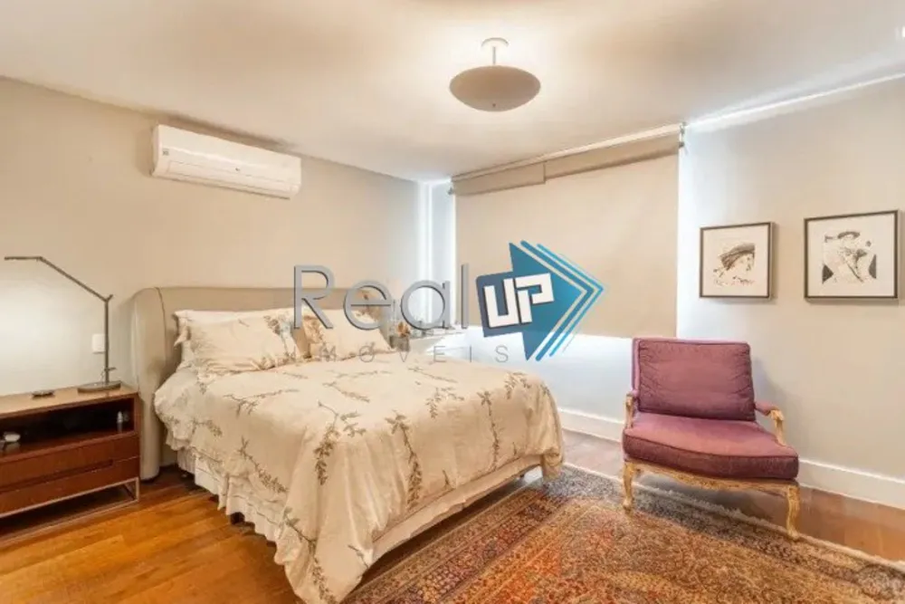 Cobertura, 3 quartos, 321 m² - Foto 28
