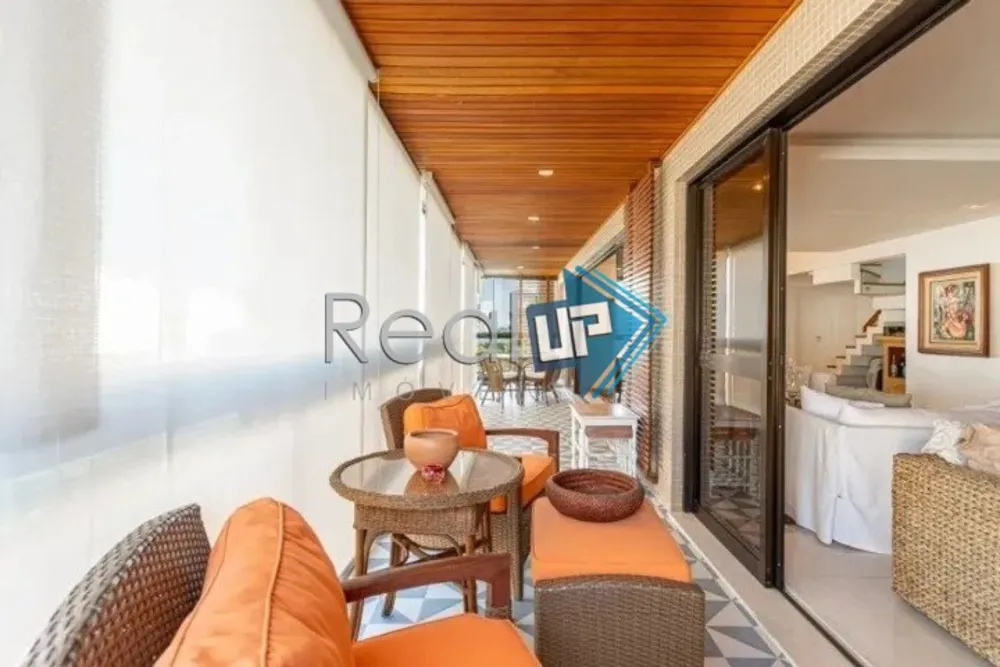 Cobertura, 3 quartos, 321 m² - Foto 5
