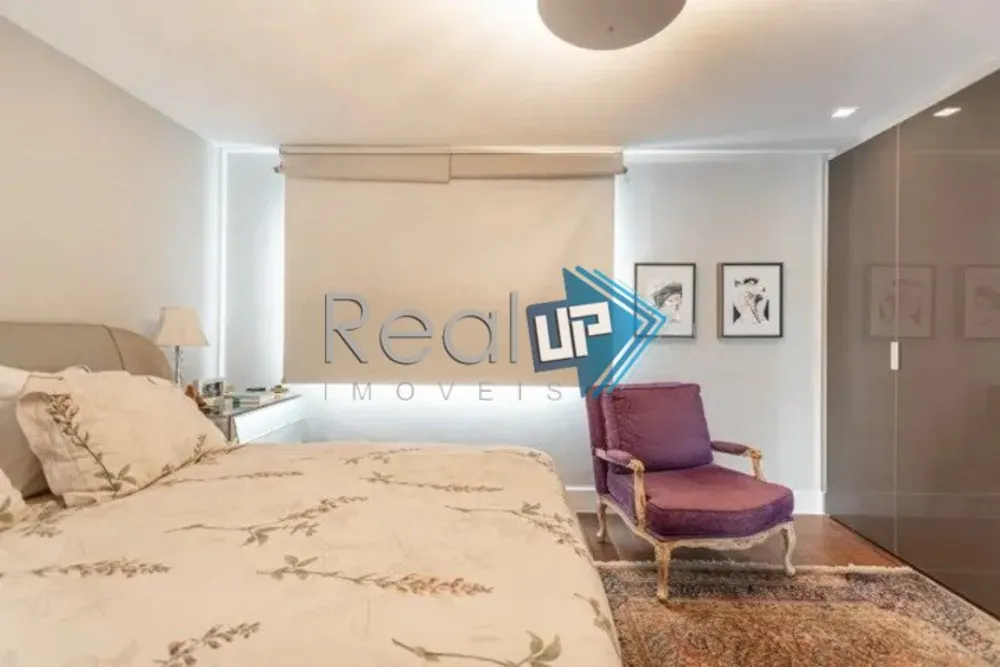 Cobertura, 3 quartos, 321 m² - Foto 27