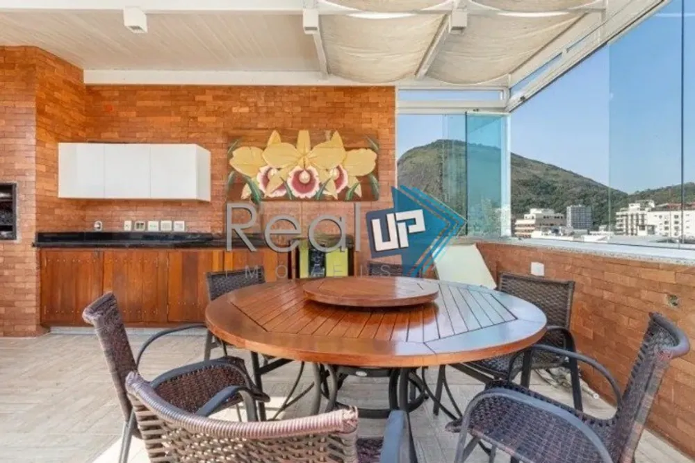 Cobertura, 3 quartos, 321 m² - Foto 20