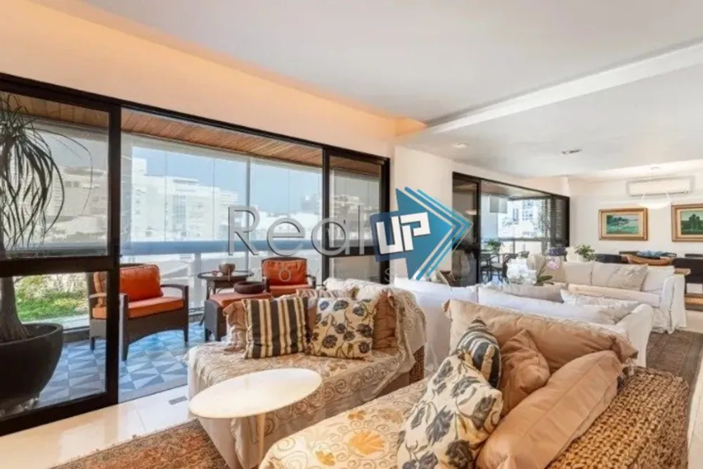 Cobertura, 3 quartos, 321 m² - Foto 7