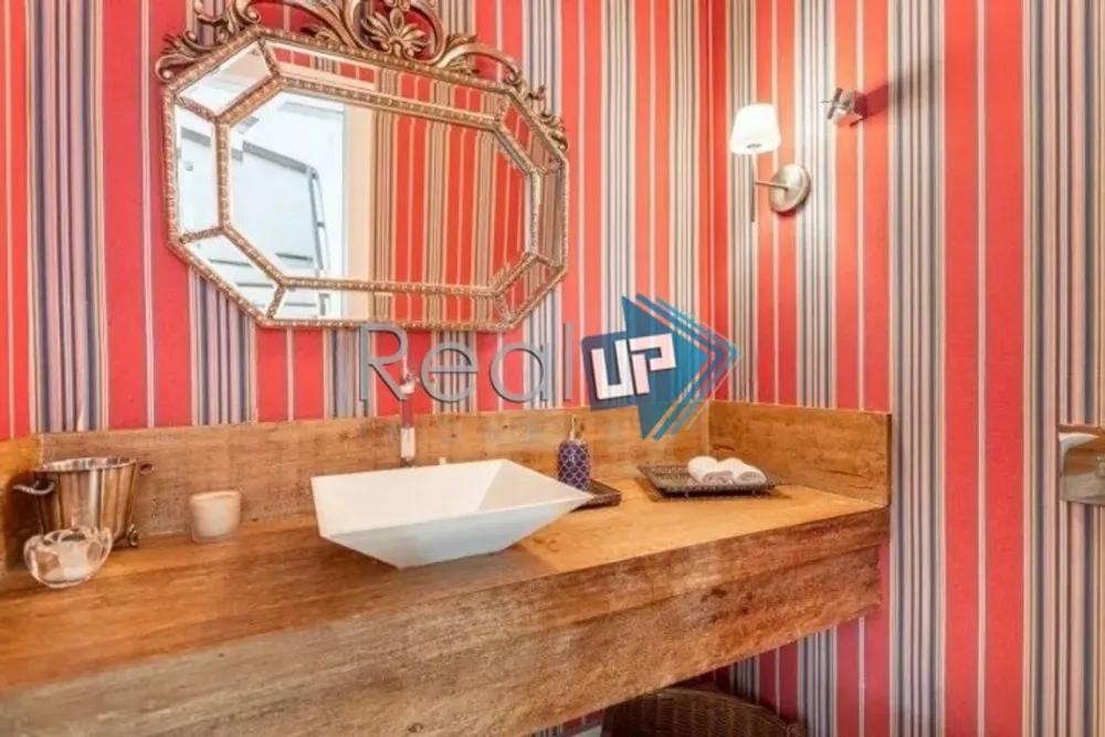 Cobertura, 3 quartos, 321 m² - Foto 9