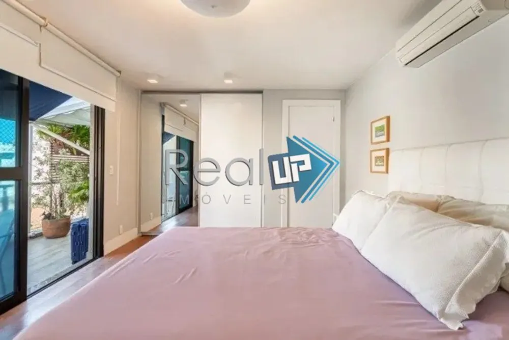 Cobertura, 3 quartos, 321 m² - Foto 14