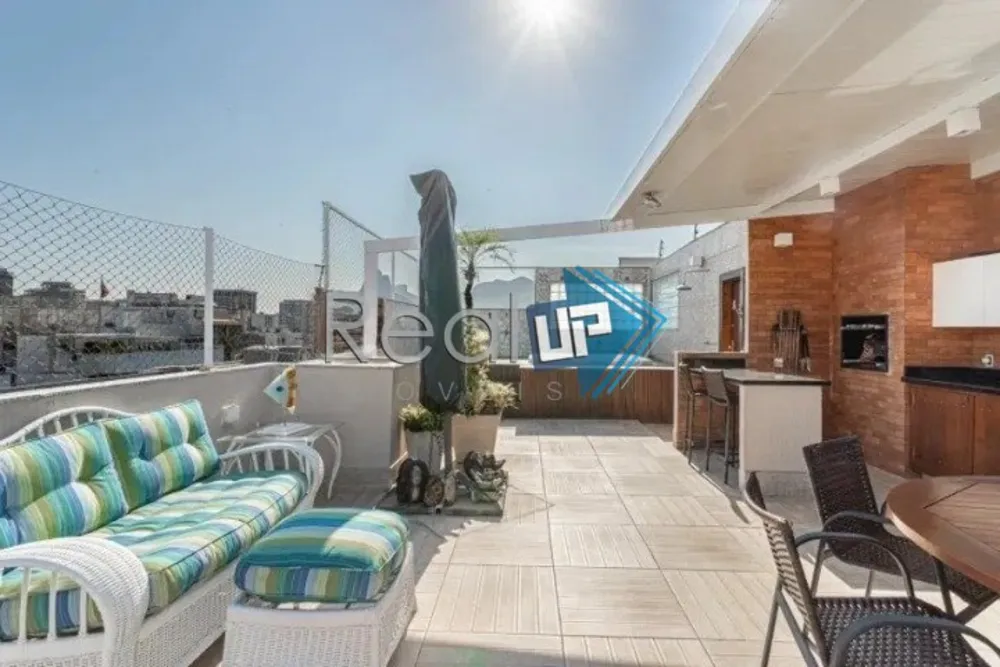 Cobertura, 3 quartos, 321 m² - Foto 22