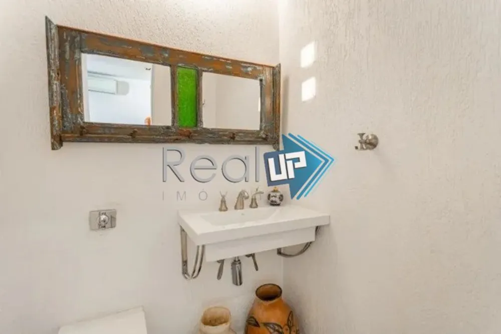 Cobertura, 3 quartos, 321 m² - Foto 13