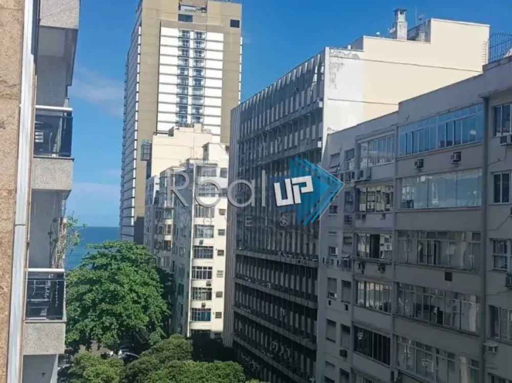 Apartamento, 2 quartos, 61 m² - Foto 1