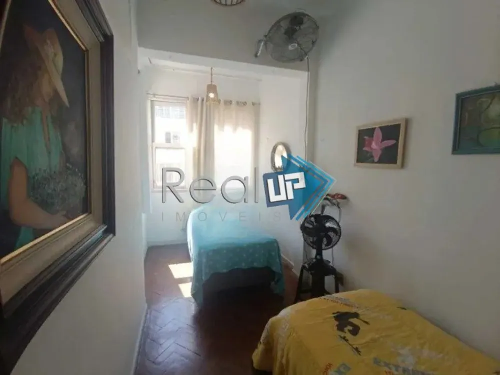 Apartamento, 2 quartos, 61 m² - Foto 10
